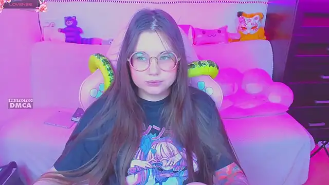 Lolisuccub online show from 02/04/25, 06:27