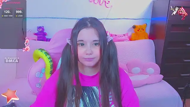 Lolisuccub online show from 02/12/25, 05:58