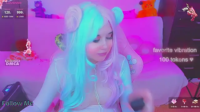 Lolisuccub online show from 03/14/25, 05:16