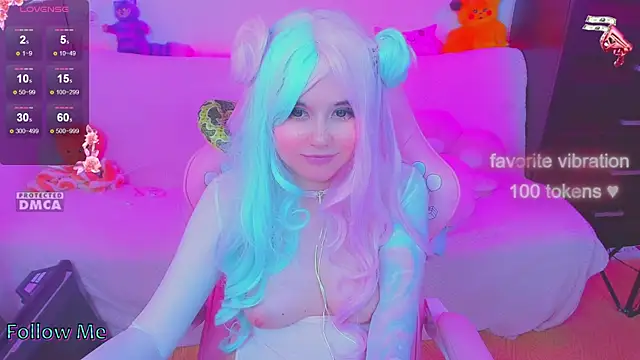 Lolisuccub online show from 03/14/25, 11:23