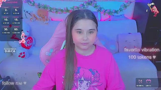 Lolisuccub online show from 09/27/25, 05:18