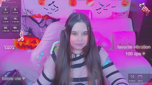 Lolisuccub online show from 10/26/25, 04:02