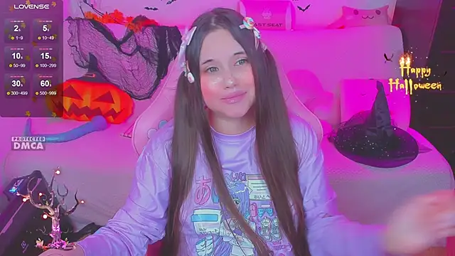 Lolisuccub online show from 11/13/25, 05:56