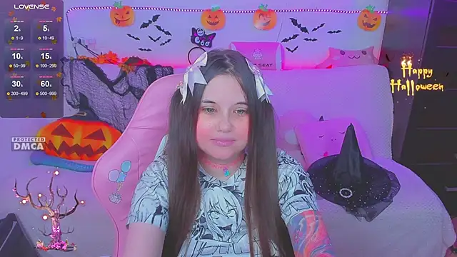 Lolisuccub online show from 11/27/25, 02:30