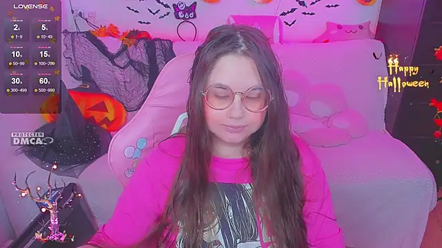 Lolisuccub online show from 12/02/25, 05:41