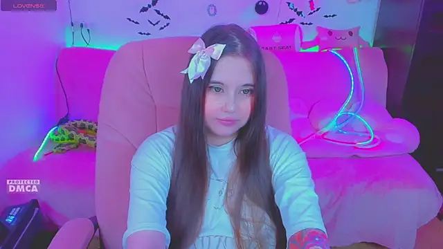 Lolisuccub online show from 05/13/26, 03:31