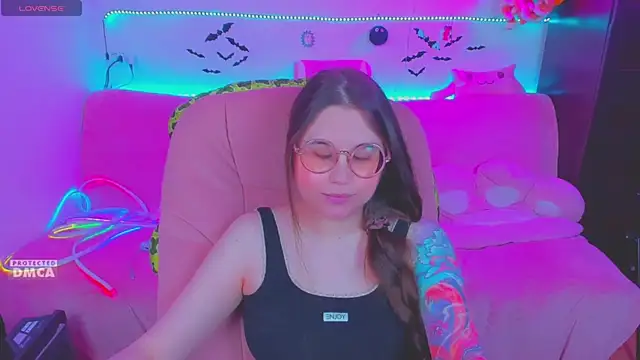 Lolisuccub online show from 05/25/26, 05:08