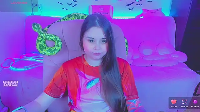 Lolisuccub online show from 06/05/26, 05:07