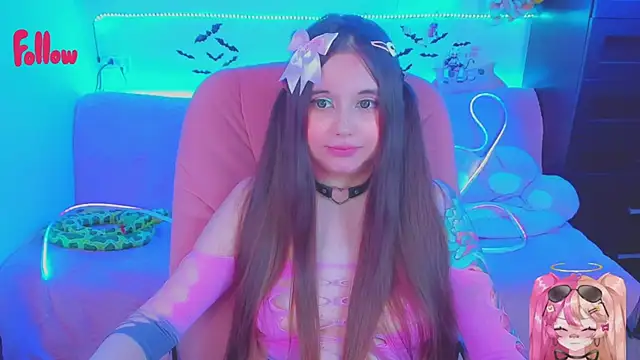 Lolisuccub online show from 06/26/26, 04:33