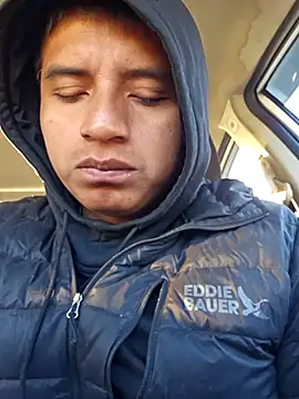 Diablo9804 online show from 11/18/25, 12:42