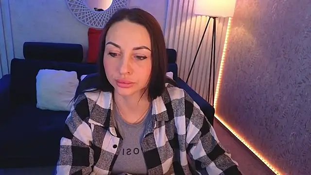 KristiiMax online show from 02/19/26, 02:13