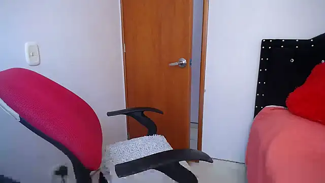 Ursulawhite69 online show from 02/08/25, 03:42