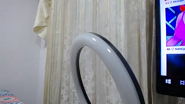 Ursulawhite69 online show from 02/16/25, 01:14