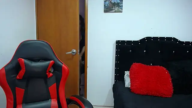 Ursulawhite69 online show from 10/02/25, 03:30