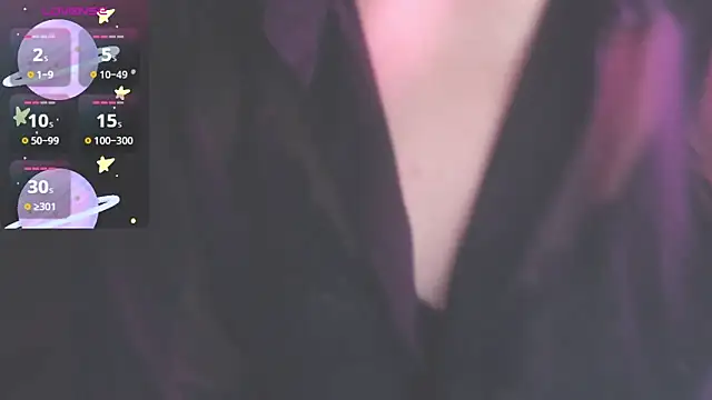 Snapshot of modjo_ chatting on 10/15/25, 03:17 modjo online show from 10/15/25, 03:17