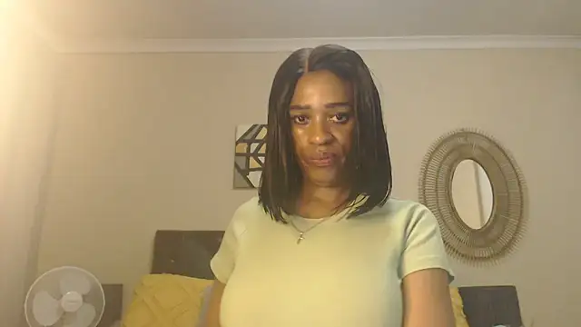Creamyass22 online show from 05/07/26, 03:50