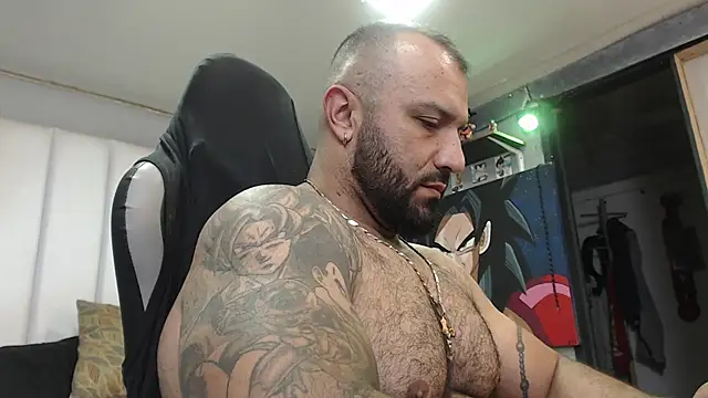 bardock 1 online show from 12/18/24, 02:21