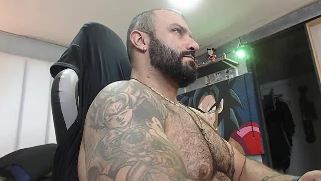 bardock 1 online show from 01/03/25, 12:33