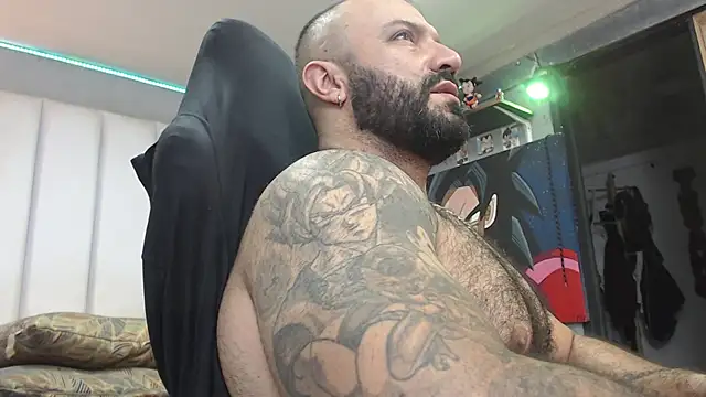 bardock 1 online show from 01/30/25, 10:51