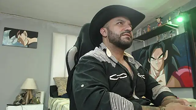 bardock 1 online show from 09/23/25, 09:40