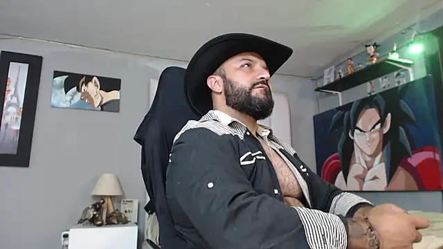 bardock 1 online show from 11/04/25, 07:35