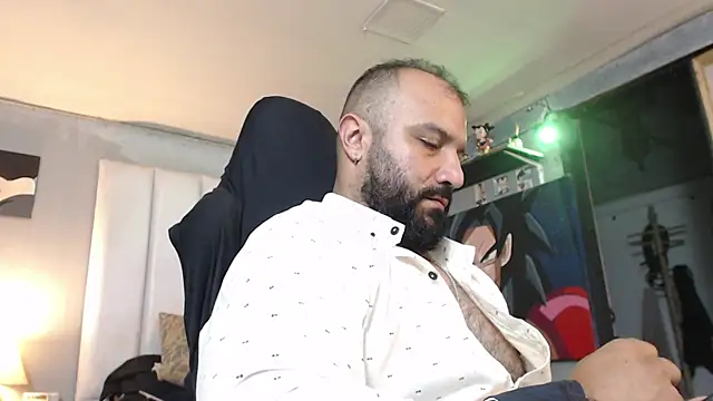 bardock 1 online show from 11/15/25, 08:49