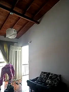 LunaZambrano online show from 02/15/25, 03:06