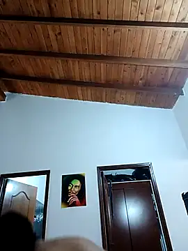 LunaZambrano online show from 02/20/25, 03:52