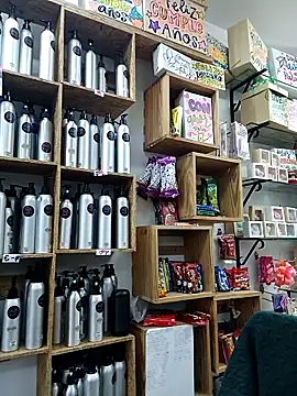 LunaZambrano online show from 02/20/25, 11:43