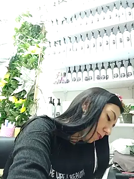 LunaZambrano online show from 03/22/25, 12:28