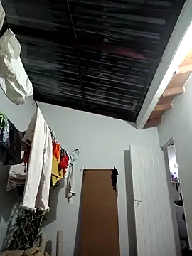 LunaZambrano online show from 09/30/25, 05:12