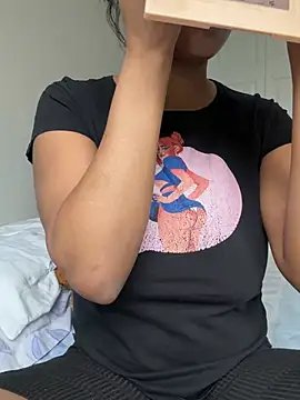 Snapshot of CandyLuxxxx chatting on 01/16/25, 06:06 CandyLuxxxx online show from 01/16/25, 06:06