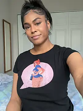 Snapshot of CandyLuxxxx chatting on 01/16/25, 09:08 CandyLuxxxx online show from 01/16/25, 09:08