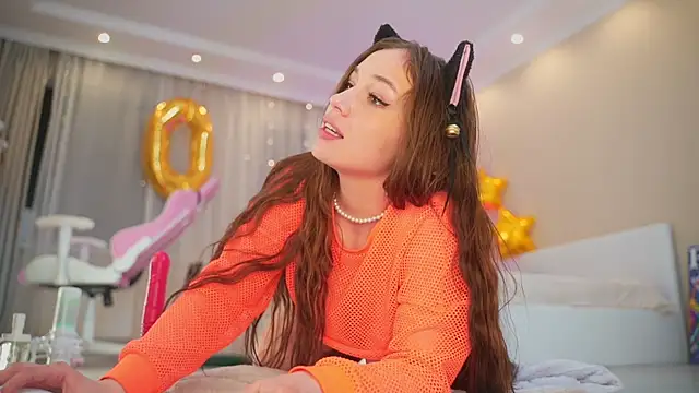 Snapshot of RosyEmily chatting on 01/06/25, 08:28 RosyEmily online show from 01/06/25, 08:28