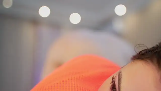 Snapshot of RosyEmily chatting on 02/24/25, 06:15 RosyEmily online show from 02/24/25, 06:15