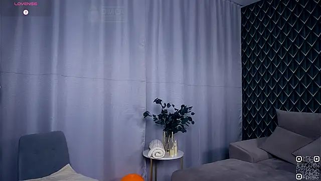 AmmyScotch online show from 11/03/25, 04:25