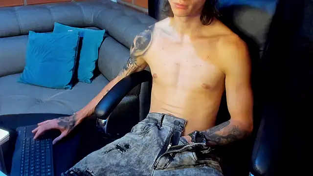 Dmtry6 online show from 01/28/25, 12:05