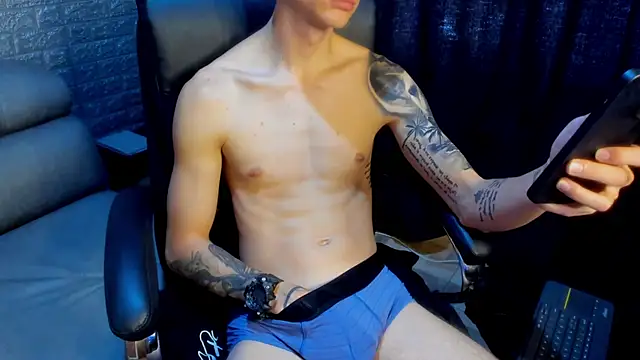 Dmtry6 online show from 02/23/25, 05:39