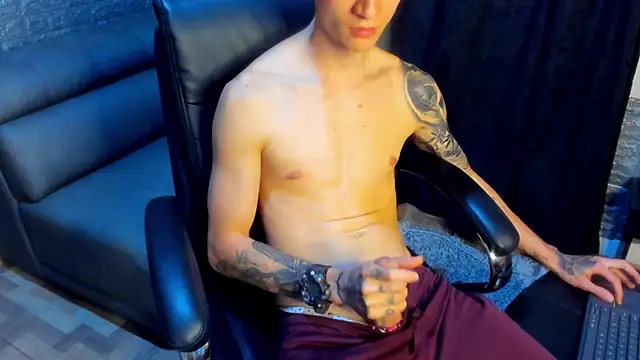 Dmtry6 online show from 03/13/25, 09:37