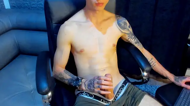 Dmtry6 online show from 03/16/25, 11:14