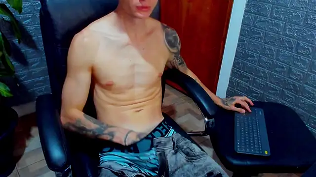 Dmtry6 online show from 03/21/25, 01:24