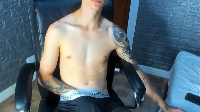 Dmtry6 online show from 09/19/25, 06:30