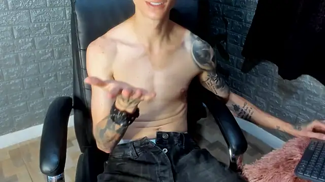 Dmtry6 online show from 11/28/25, 05:48