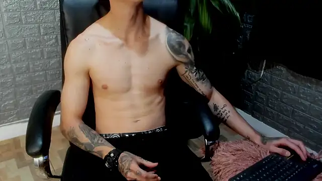 Dmtry6 online show from 03/12/26, 08:48