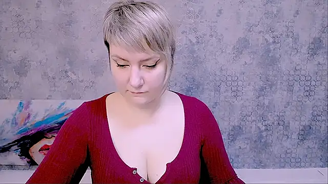 Djullia online show from 02/15/25, 06:12