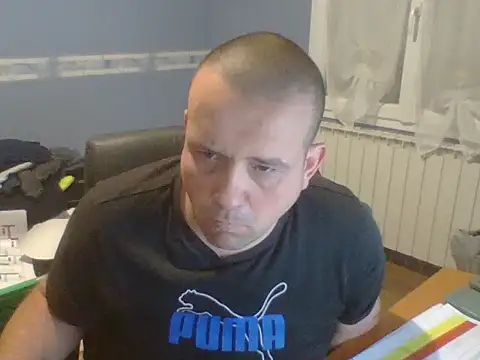 manubm03 online show from 01/16/26, 07:45