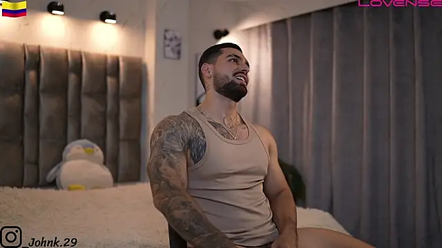 john king29 online show from 11/17/25, 10:15