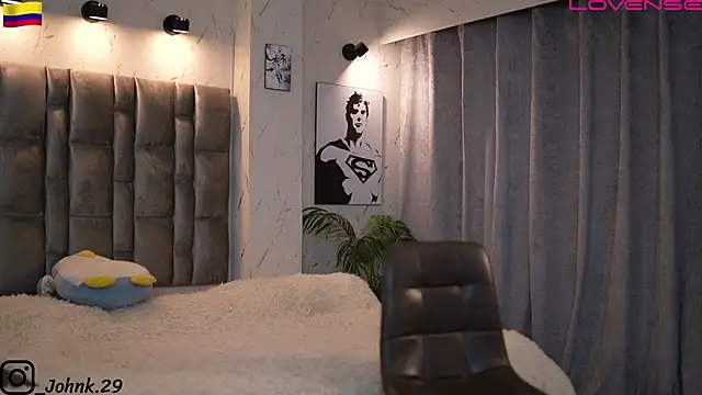 john king29 online show from 11/22/25, 01:10