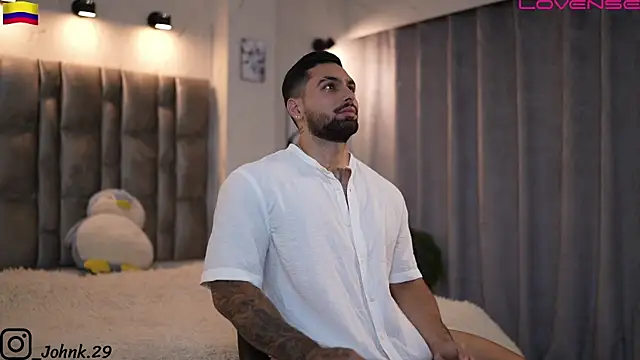 john king29 online show from 11/24/25, 10:53