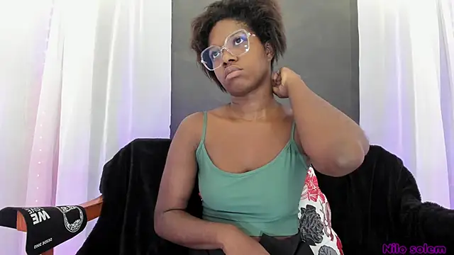 nilosolem online show from 02/07/25, 01:53